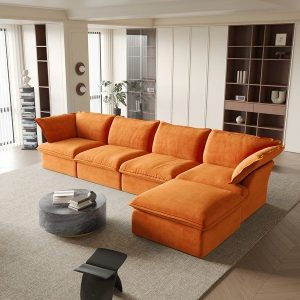 layanan reparasi sofa cinere