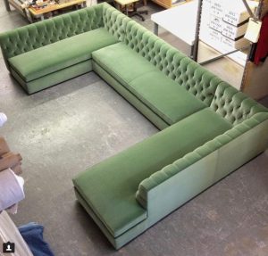 service sofa bintaro